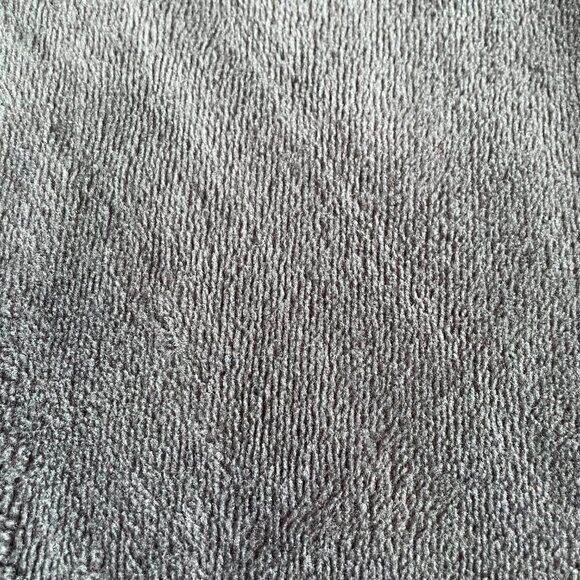 North Face Women's Agave Jacket Full Zip Dark Grey Heather, Size Medium   EUC - Picture 6 of 13